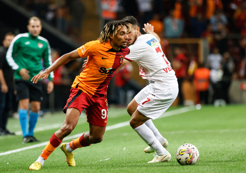 Spor yazarları Galatasaray - Gaziantep FK maçını yorumladı!