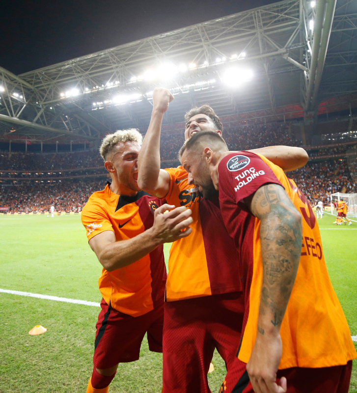 Spor yazarları Galatasaray - Gaziantep FK maçını yorumladı!