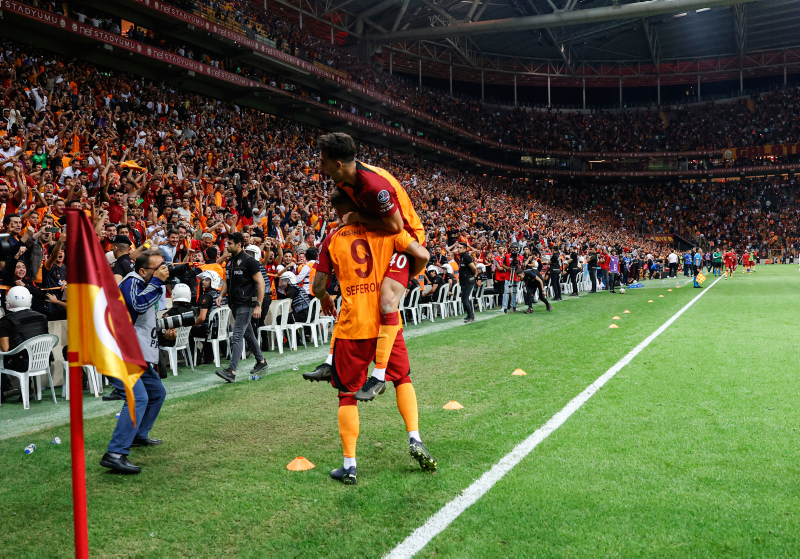 Spor yazarları Galatasaray - Gaziantep FK maçını yorumladı!