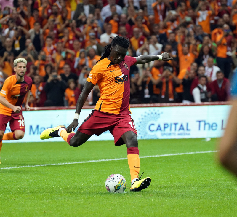 Spor yazarları Galatasaray - Gaziantep FK maçını yorumladı!