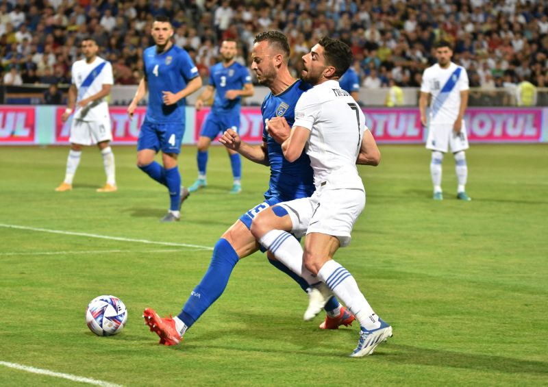 TRABZONSPOR TRANSFER HABERLERİ | Fırtına’ya Giorgos Masouras transferinde Olympiakos engeli! Bonservis...