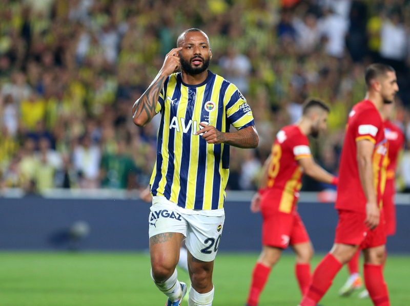 Joao Pedro’nun menajeri transferin perde arkasını anlattı! Fenerbahçe ve Galatasaray...