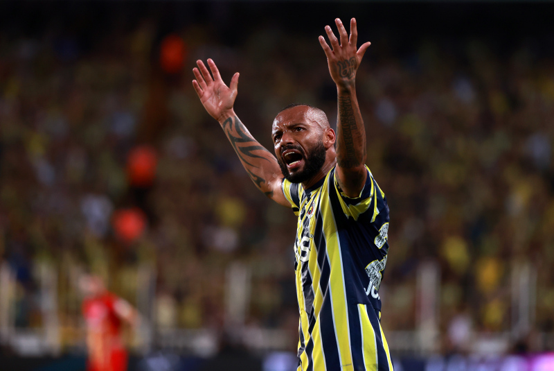 Joao Pedro’nun menajeri transferin perde arkasını anlattı! Fenerbahçe ve Galatasaray...