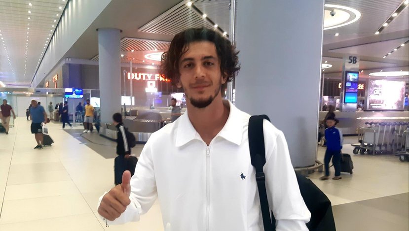 BEŞİKTAŞ HABERİ: Valerien Ismael’den Tayfur Bingöl kararı! Başakşehir maçında oynayacak mı?