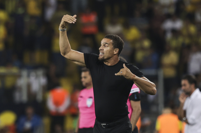 BEŞİKTAŞ HABERİ: Valerien Ismael’den Tayfur Bingöl kararı! Başakşehir maçında oynayacak mı?