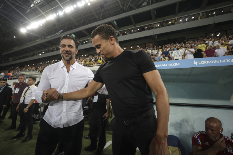 BEŞİKTAŞ HABERİ: Valerien Ismael’den Tayfur Bingöl kararı! Başakşehir maçında oynayacak mı?