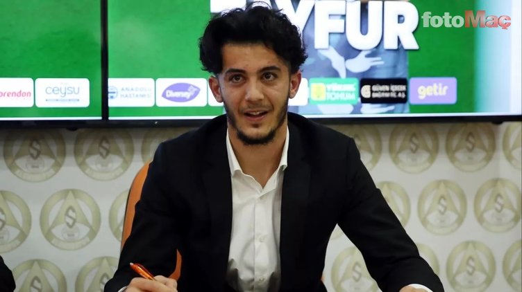 BEŞİKTAŞ HABERİ: Valerien Ismael’den Tayfur Bingöl kararı! Başakşehir maçında oynayacak mı?