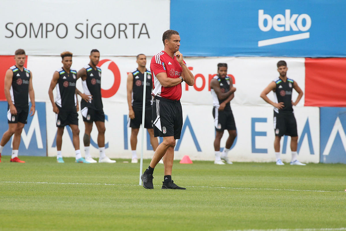 BEŞİKTAŞ HABERİ: Valerien Ismael’den Tayfur Bingöl kararı! Başakşehir maçında oynayacak mı?
