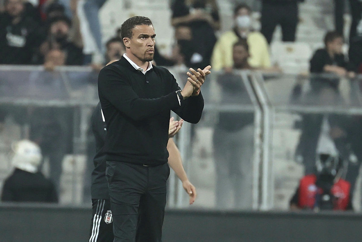 BEŞİKTAŞ HABERİ: Valerien Ismael’den Tayfur Bingöl kararı! Başakşehir maçında oynayacak mı?