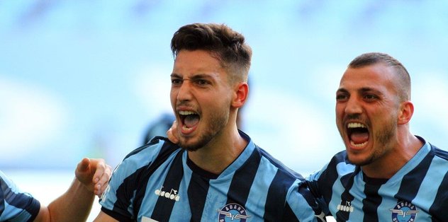 BEŞİKTAŞ HABERLERİ | Tayyip Talha Sanuç’tan iddialı sözler! Şampiyonluklar yaşamaya geldim