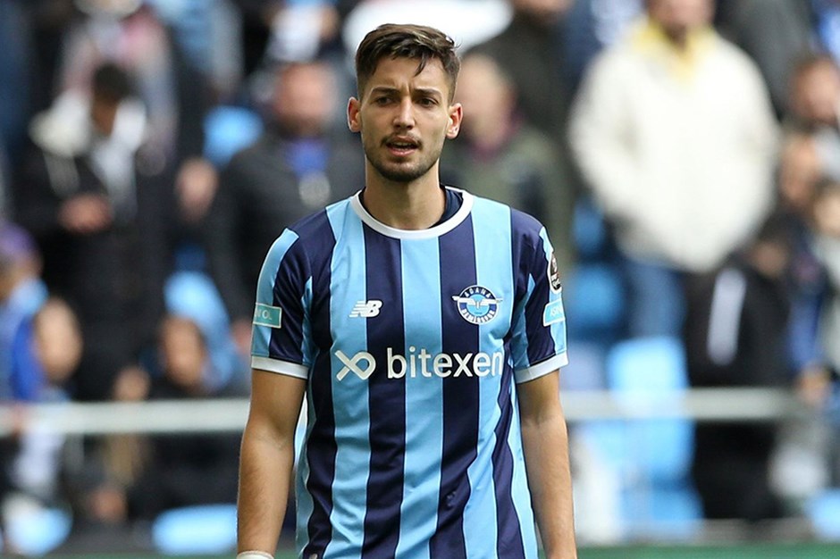 BEŞİKTAŞ HABERLERİ | Tayyip Talha Sanuç’tan iddialı sözler! Şampiyonluklar yaşamaya geldim