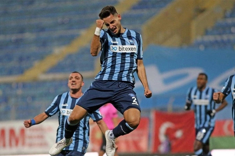 BEŞİKTAŞ HABERLERİ | Tayyip Talha Sanuç’tan iddialı sözler! Şampiyonluklar yaşamaya geldim