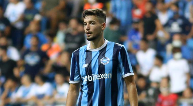 BEŞİKTAŞ HABERLERİ | Tayyip Talha Sanuç’tan iddialı sözler! Şampiyonluklar yaşamaya geldim