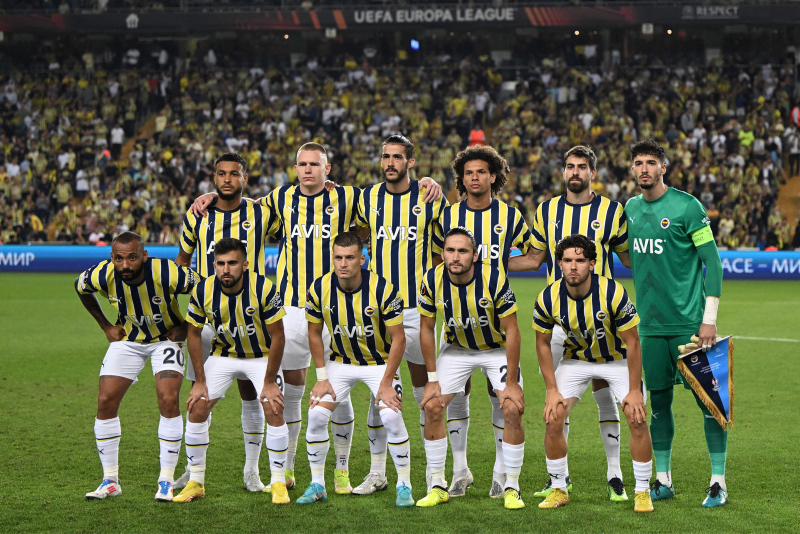 Spor yazarları Fenerbahçe-Dinamo Kiev maçını yorumladı!