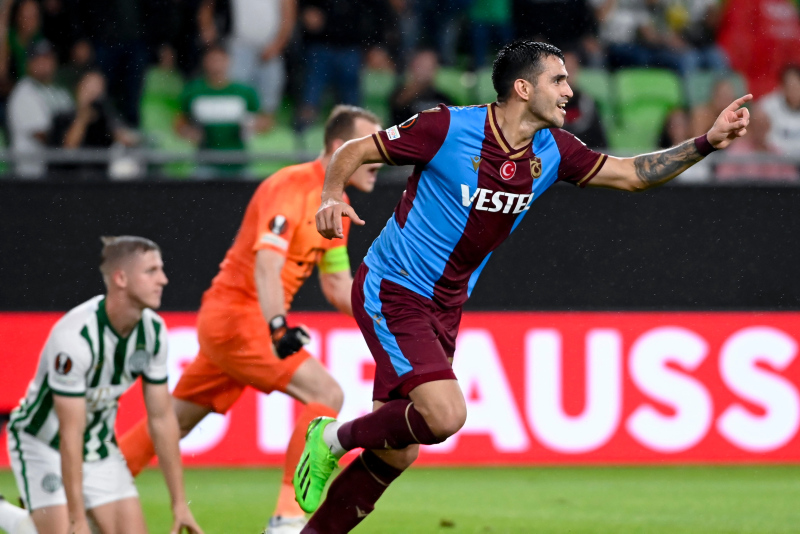 trabzonspor haberleri spor yazarlari ferencvaros trabzonspor macini degerlendirdi 1662698239886