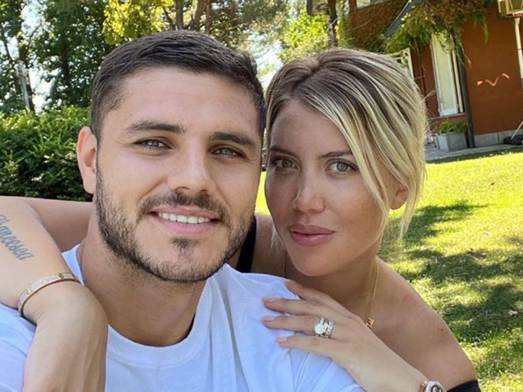 Wanda Nara’nın kardeşi Icardi’nin Galatasaray’a transferinin perde arkasını anlattı!