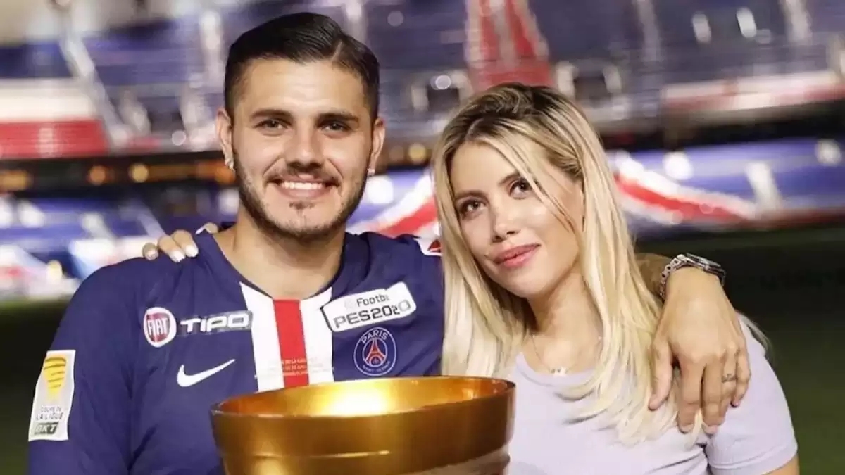 Wanda Nara’nın kardeşi Icardi’nin Galatasaray’a transferinin perde arkasını anlattı!