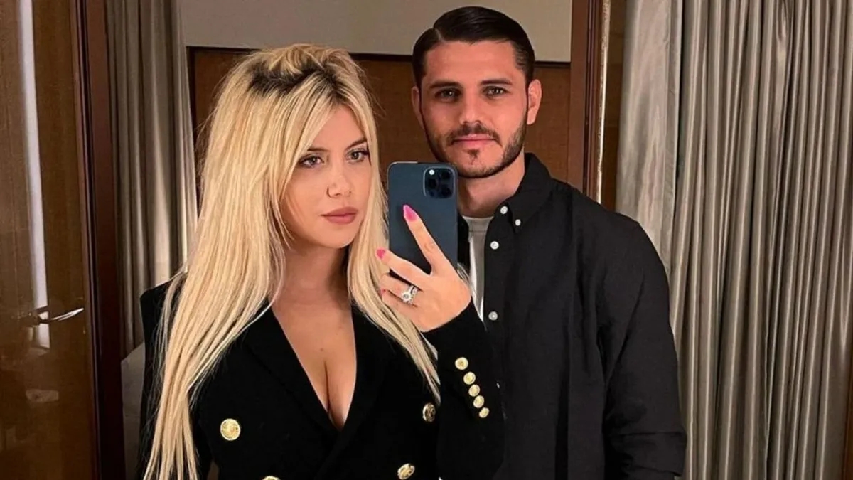 Wanda Nara’nın kardeşi Icardi’nin Galatasaray’a transferinin perde arkasını anlattı!