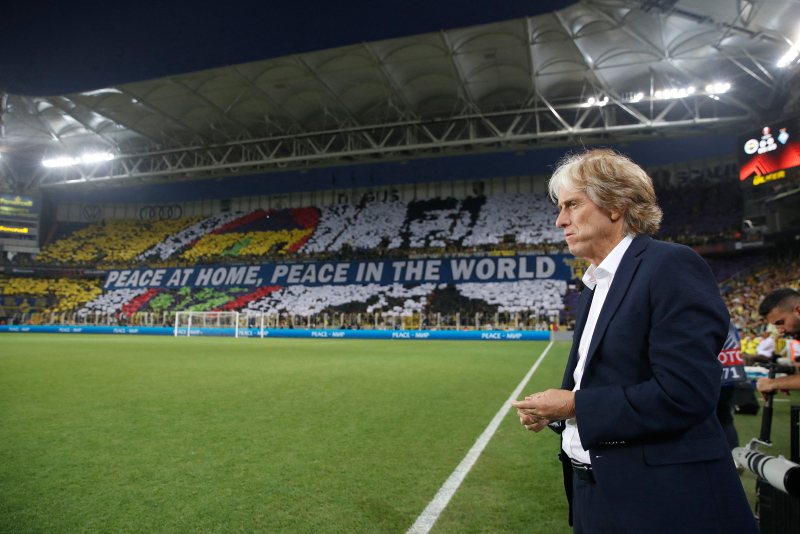 FENERBAHÇE HABERLERİ - Kanarya Rennes’e hazır! Jorge Jesus kadroyu belirledi