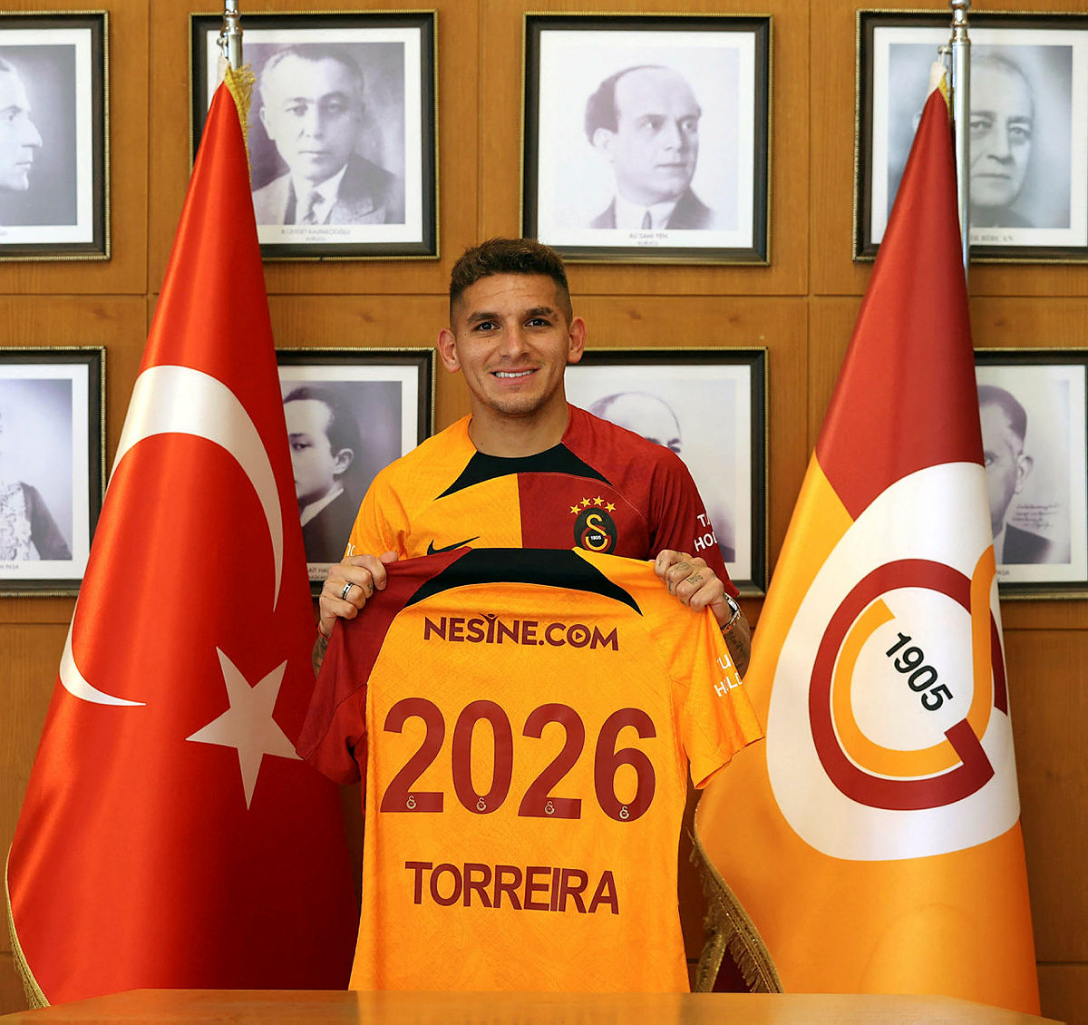 GALATASARAY HABERLERİ | Bambaşka Cimbom! 18 ayrılık, 13 yeni imza...