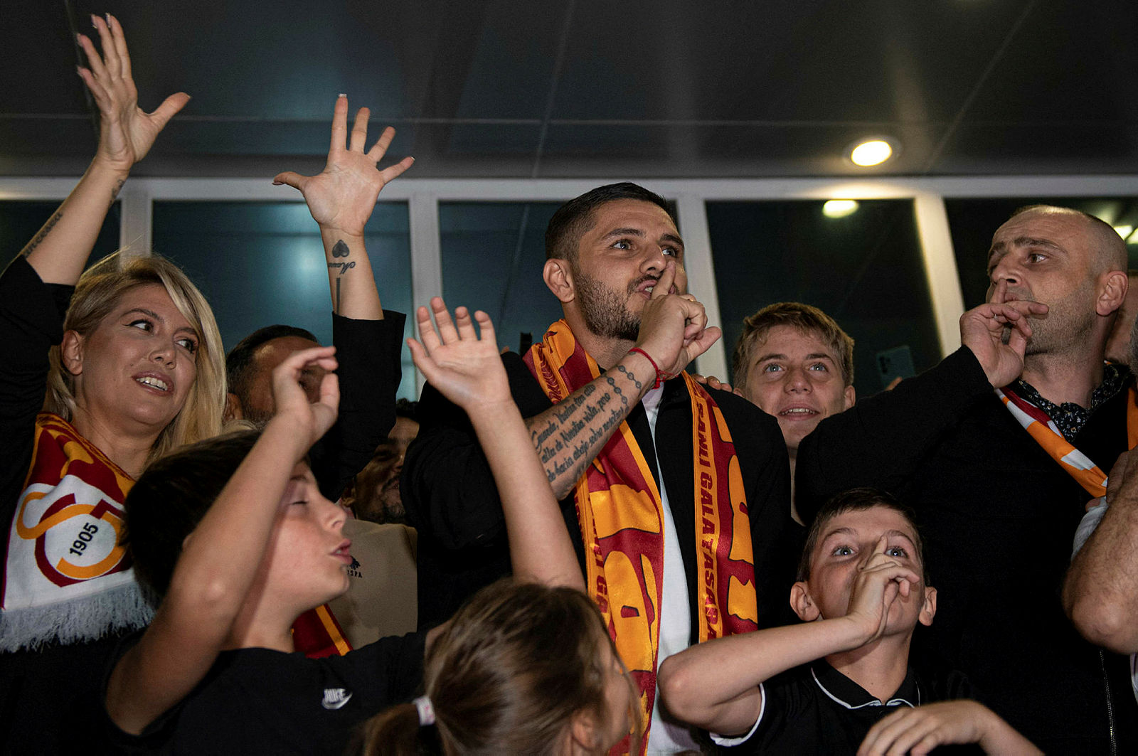 GALATASARAY HABERLERİ | Bambaşka Cimbom! 18 ayrılık, 13 yeni imza...