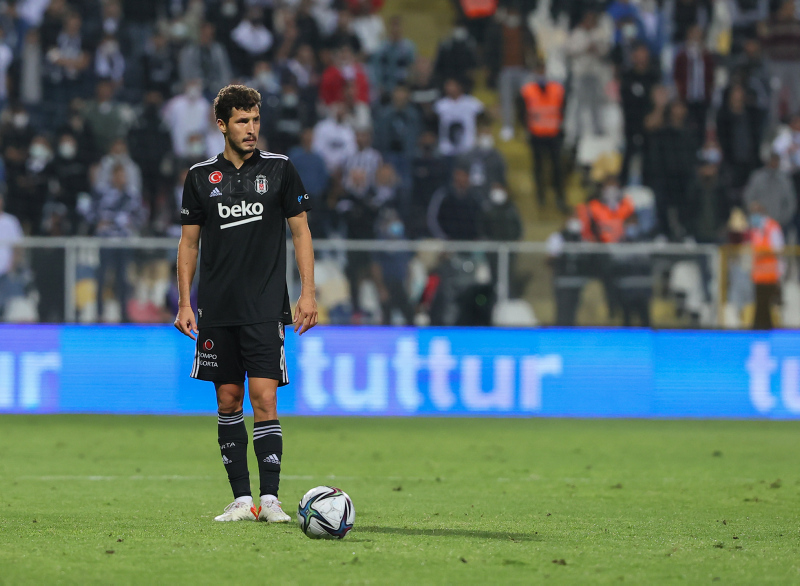 Valerien Ismael’den köklü değişim! İşte 2023 model Beşiktaş