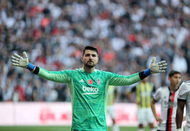 Valerien Ismael’den köklü değişim! İşte 2023 model Beşiktaş