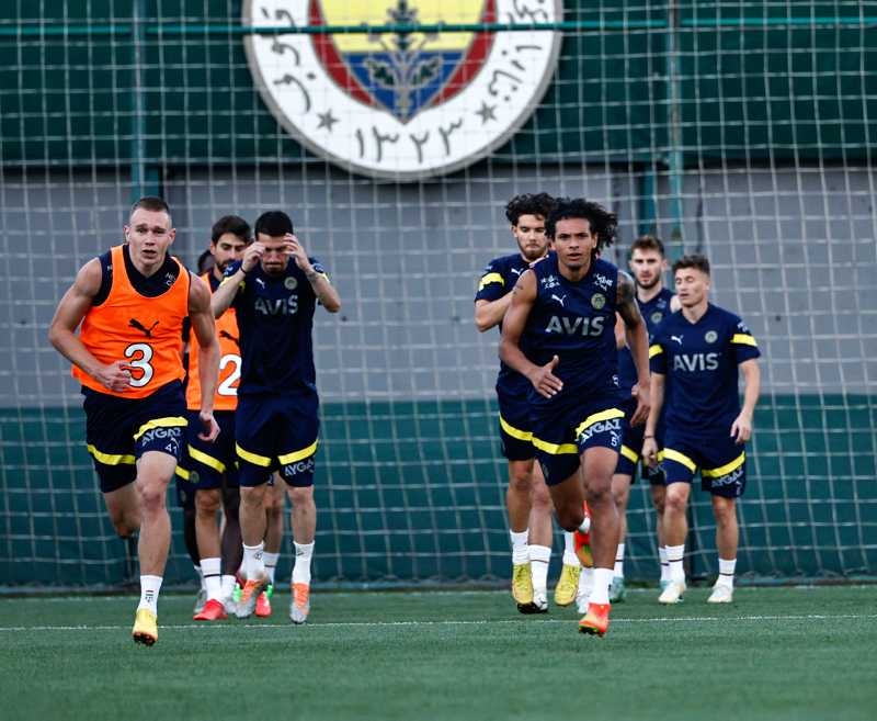 FENERBAHÇE HABERLERİ | Jorge Jesus’un yeni hedefi Rennes! İşte galibiyetin şifresi