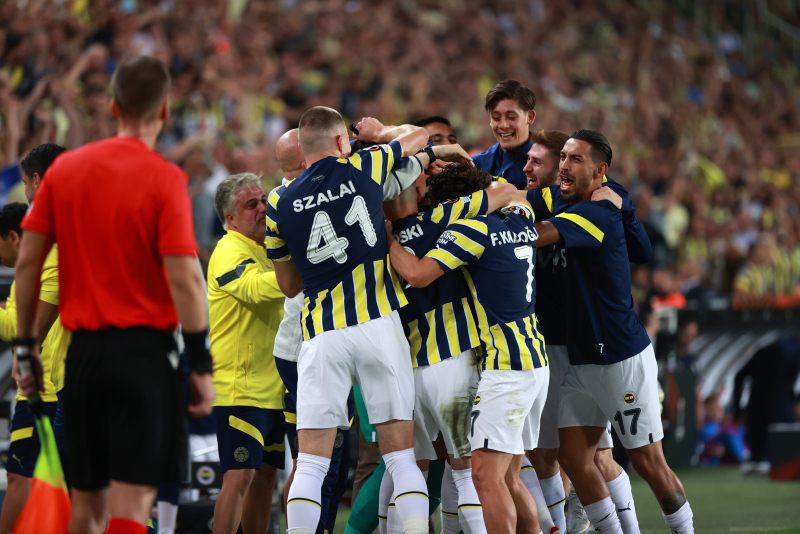 FENERBAHÇE HABERLERİ | Jorge Jesus’un yeni hedefi Rennes! İşte galibiyetin şifresi