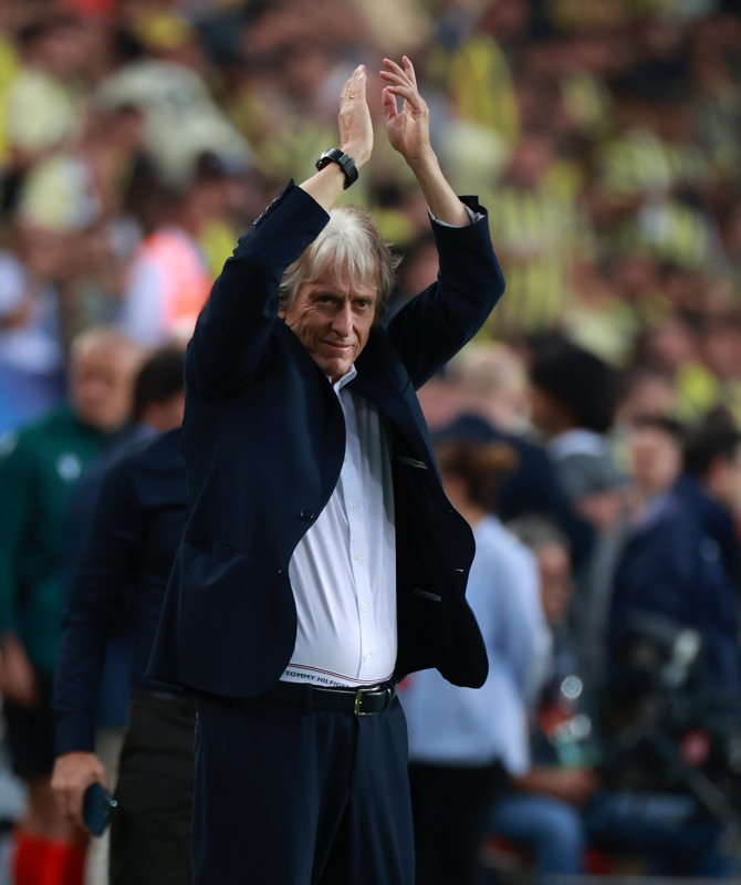 FENERBAHÇE HABERLERİ | Jorge Jesus’un yeni hedefi Rennes! İşte galibiyetin şifresi