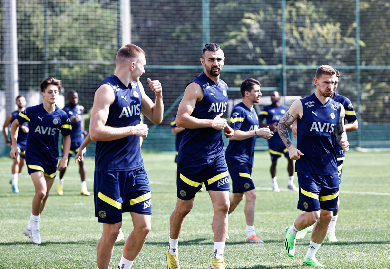 FENERBAHÇE HABERLERİ | Jorge Jesus’un yeni hedefi Rennes! İşte galibiyetin şifresi