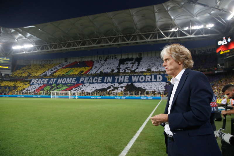 FENERBAHÇE HABERLERİ | Jorge Jesus’un yeni hedefi Rennes! İşte galibiyetin şifresi