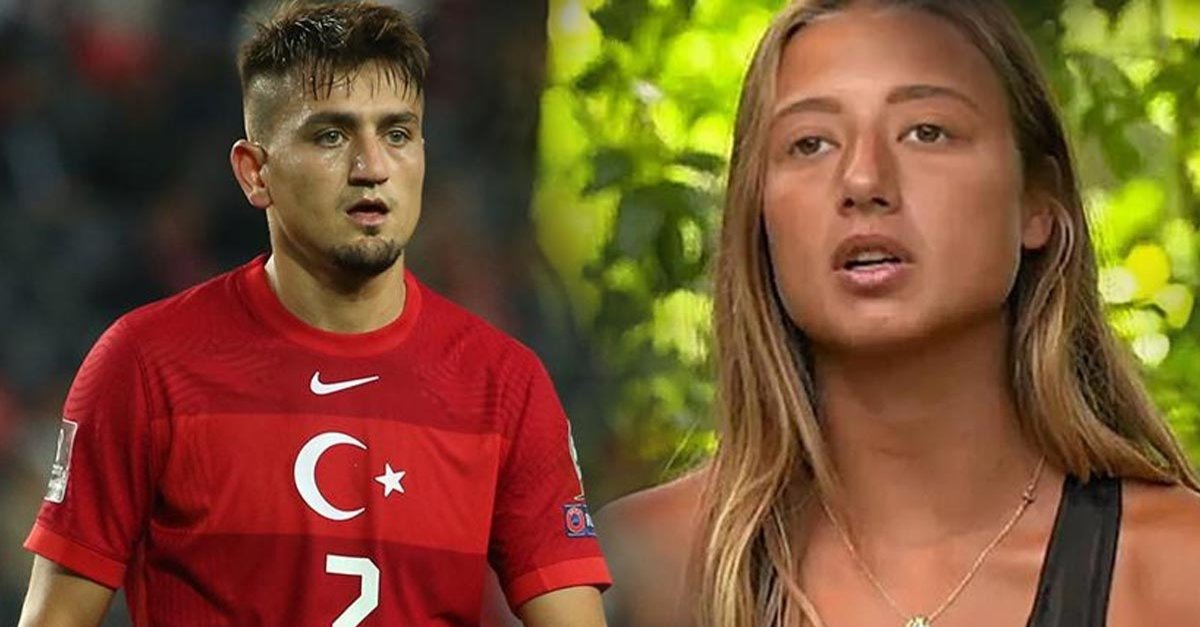 Cengiz Ünder Aleyna Kalaycıoğlu için paraya kıydı! 630 bin TL...