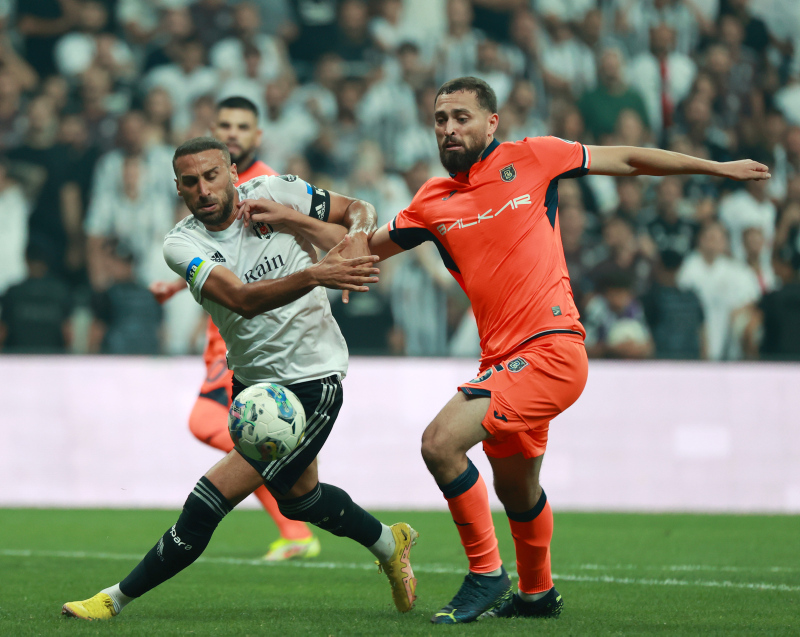 Erman Toroğlu Beşiktaş - Başakşehir ve Adana Demirspor - Trabzonspor maçıyla önemli yorumlarda bulundu!