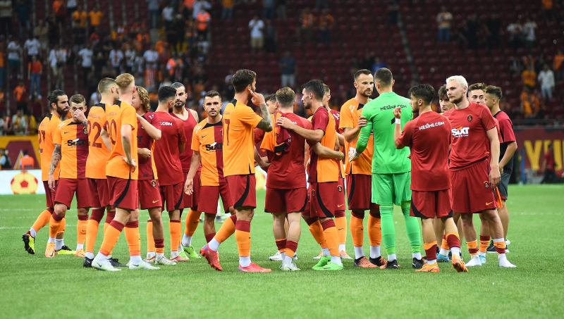 Galatasaray’da yıldızlar peş peşe! Mauro Icardi transferi sonrası...