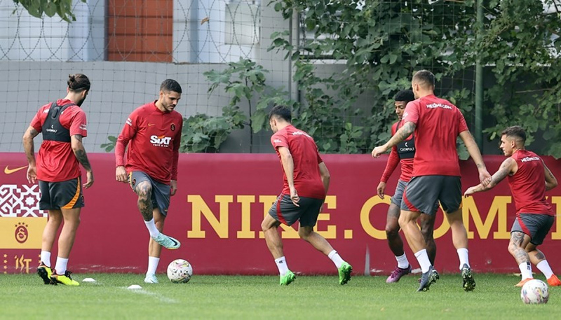 Galatasaray’da yıldızlar peş peşe! Mauro Icardi transferi sonrası...