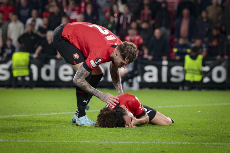 Spor yazarları Rennes-Fenerbahçe maçını yorumladı!