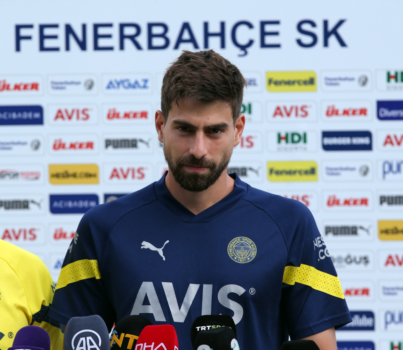 FENERBAHÇE HABERİ: Luan Peres Alanyaspor maçında oynayacak mı? Son durumu belli oldu