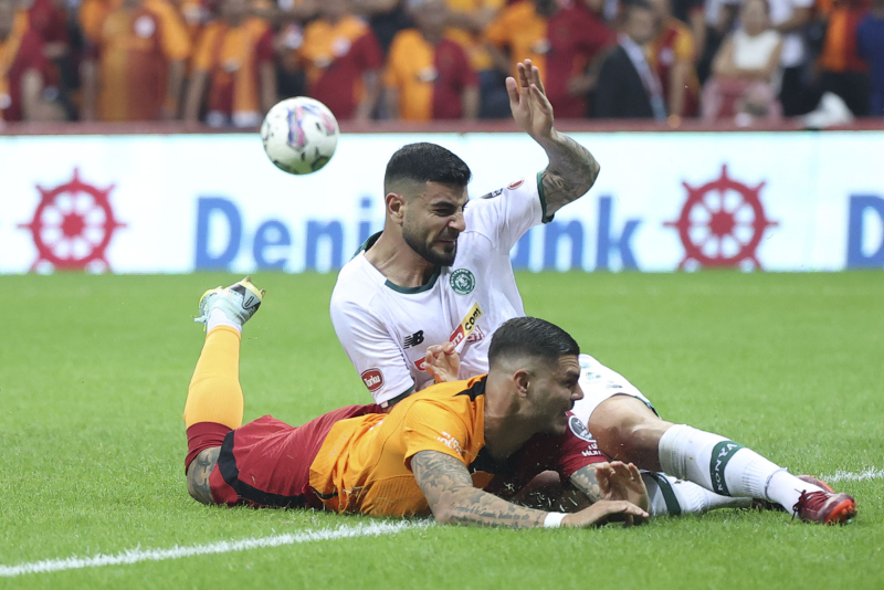 Spor yazarları Galatasaray - Konyaspor maçını yorumladı!