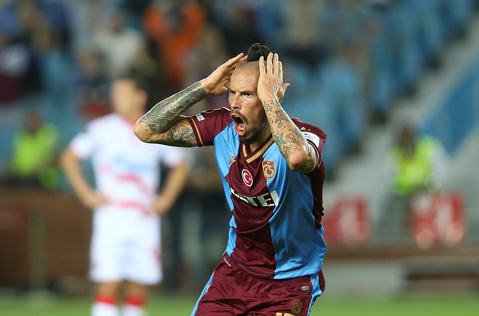 TRABZONSPOR HABERİ: Abdullah Avcı’dan savunma önlemi! İşte o plan