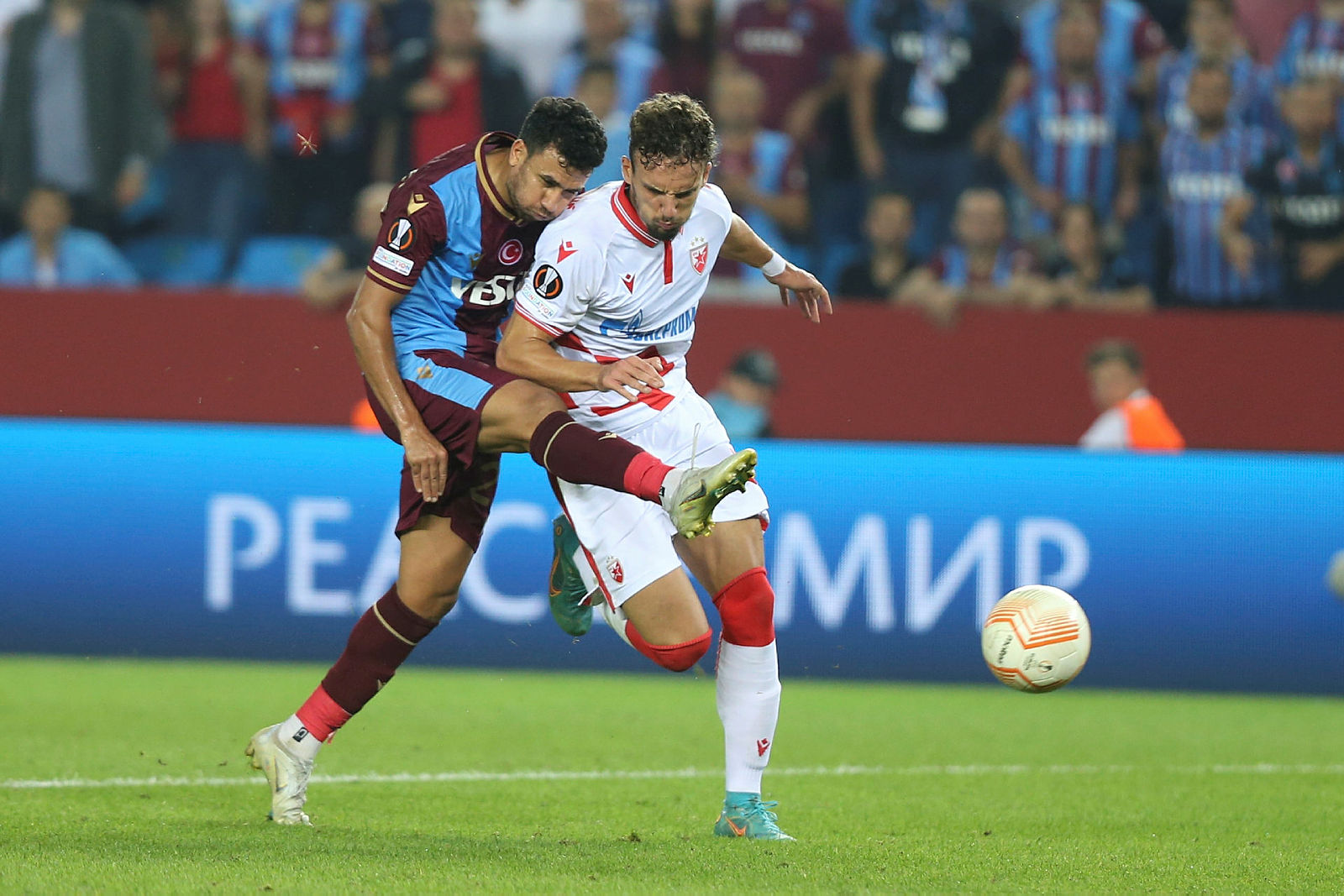 TRABZONSPOR HABERİ: Abdullah Avcı’dan savunma önlemi! İşte o plan
