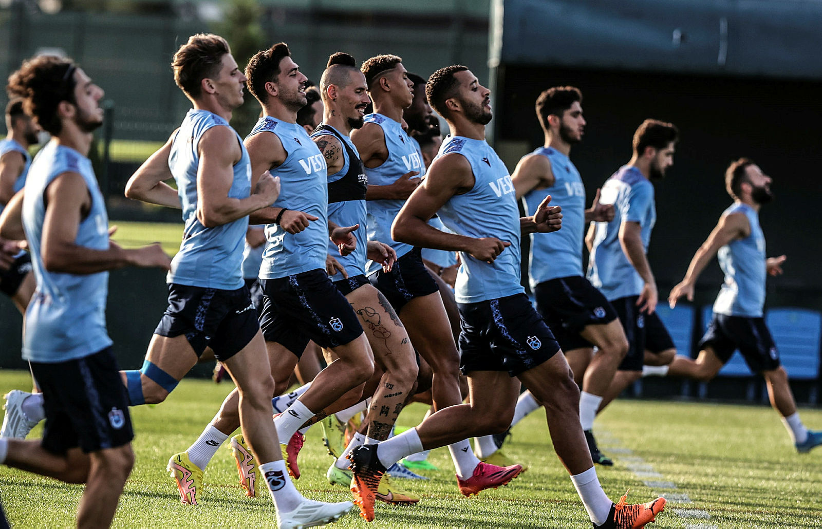 TRABZONSPOR HABERİ: Abdullah Avcı’dan savunma önlemi! İşte o plan