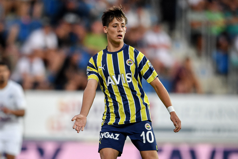 FENERBAHÇE HABERLERİ: Arda Güler kendisi açıkladı! İşte bilinmeyenleri