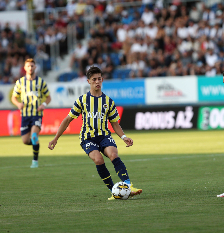 FENERBAHÇE HABERLERİ: Arda Güler kendisi açıkladı! İşte bilinmeyenleri