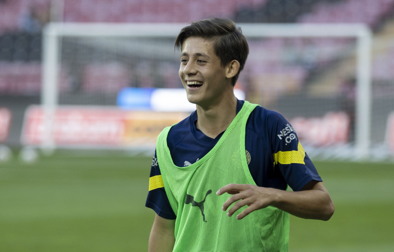 FENERBAHÇE HABERLERİ: Arda Güler kendisi açıkladı! İşte bilinmeyenleri