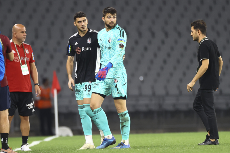 Spor yazarları İstanbulspor - Beşiktaş maçını yorumladı!