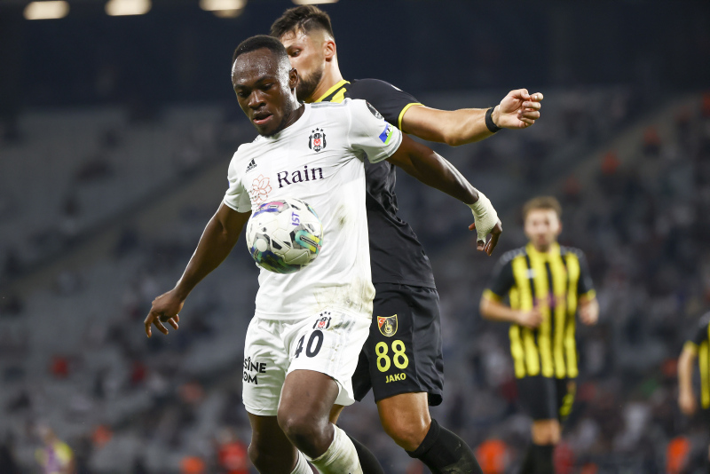 Spor yazarları İstanbulspor - Beşiktaş maçını yorumladı!