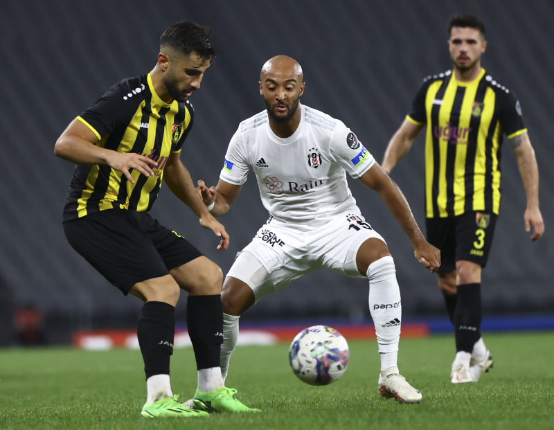 Spor yazarları İstanbulspor - Beşiktaş maçını yorumladı!