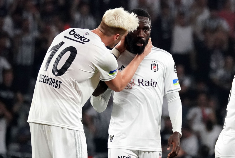 Spor yazarları İstanbulspor - Beşiktaş maçını yorumladı!