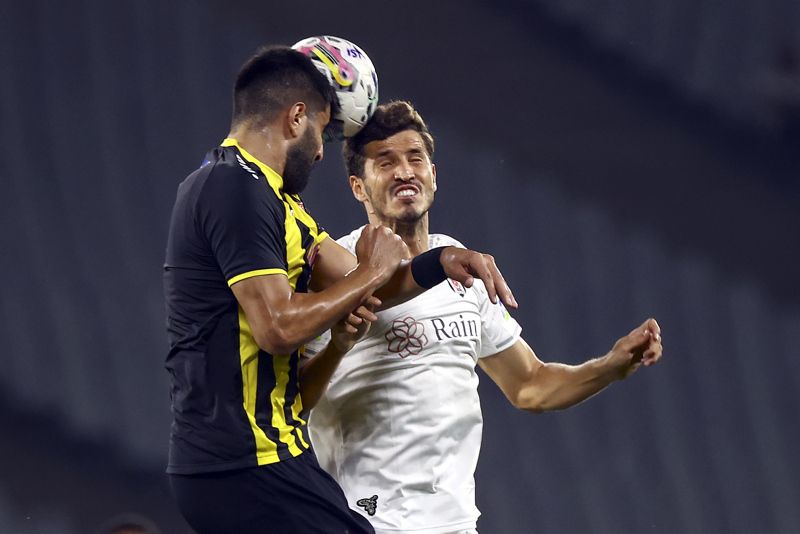 Spor yazarları İstanbulspor - Beşiktaş maçını yorumladı!